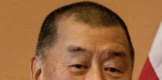 Jimmy Lai