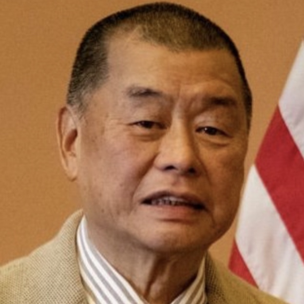 Jimmy Lai