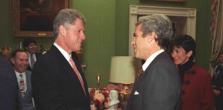 The Epstein Files Reach the Gulf — and the British Crown Cannot Escape the Shadow Epstein