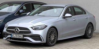Company Car