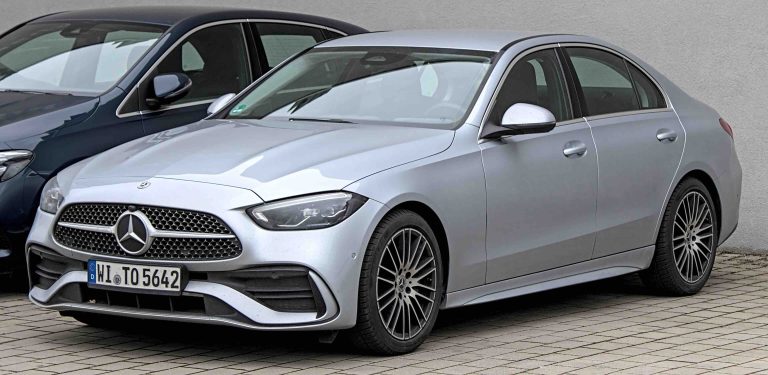 Company Car