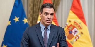 Pedro Sánchez: Spain to Ban Social Media Access for Under-15s social media