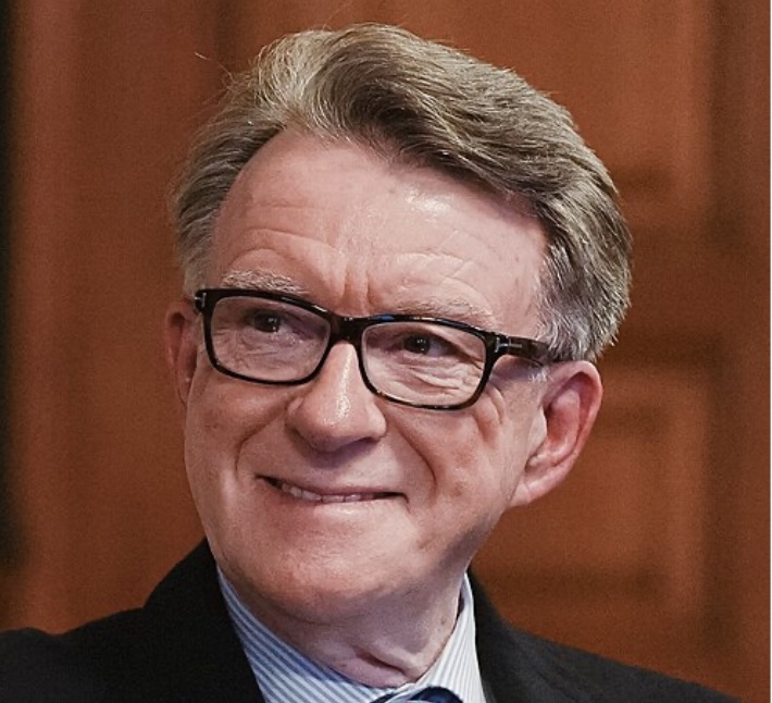 Mandelson