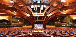 Council of Europe vote presses member states to outlaw sexual and gender identity conversion therapy Council of Europe vote presses member states to outlaw sexual and gender identity conversion therapy