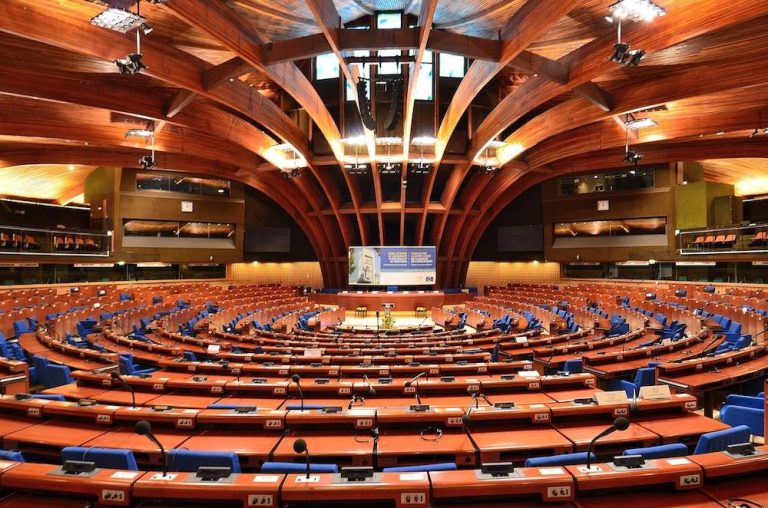 Council of Europe vote presses member states to outlaw sexual and gender identity conversion therapy