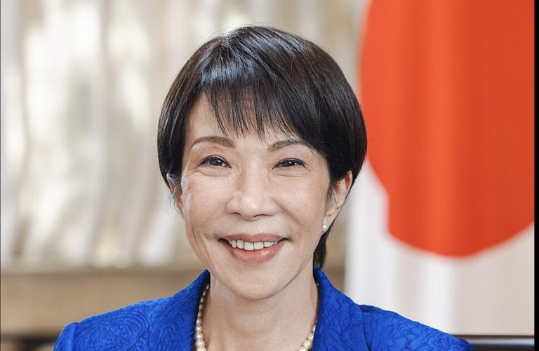 Japan Exit Polls Point to Crushing Win for PM Sanae Takaichi’s LDP