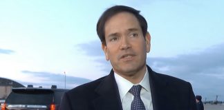 Rubio tells Europe a new geopolitical era is under way ahead of Munich address Rubio tells Europe a new geopolitical era is under way ahead of Munich address