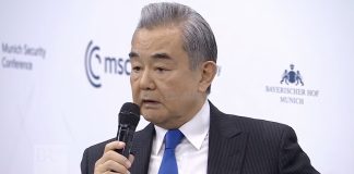 China’s Taiwan Message in Munich Tests Japan’s New Government and US Resolve