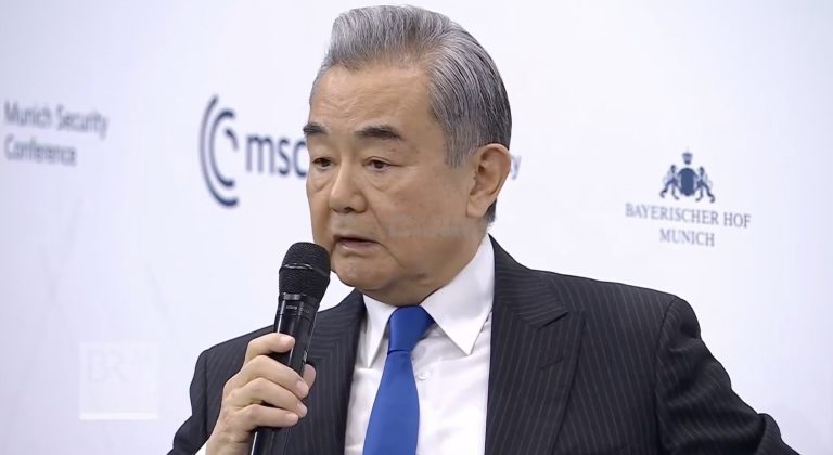 China’s Taiwan Message in Munich Tests Japan’s New Government and US Resolve