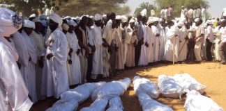 How Sudan’s War Is Drawing in Its Neighbours Sudan