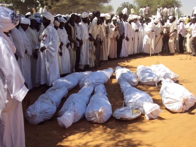 How Sudan’s War Is Drawing in Its Neighbours Sudan