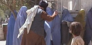 Afghanistan