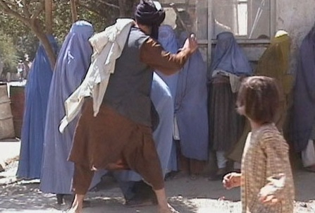 Afghanistan