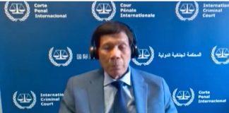 Duterte faces ICC hearing over killings linked to Philippine drug war