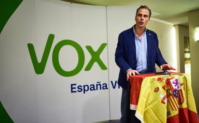 Why Vox’s Breakthrough Matters Far Beyond Spain Spain