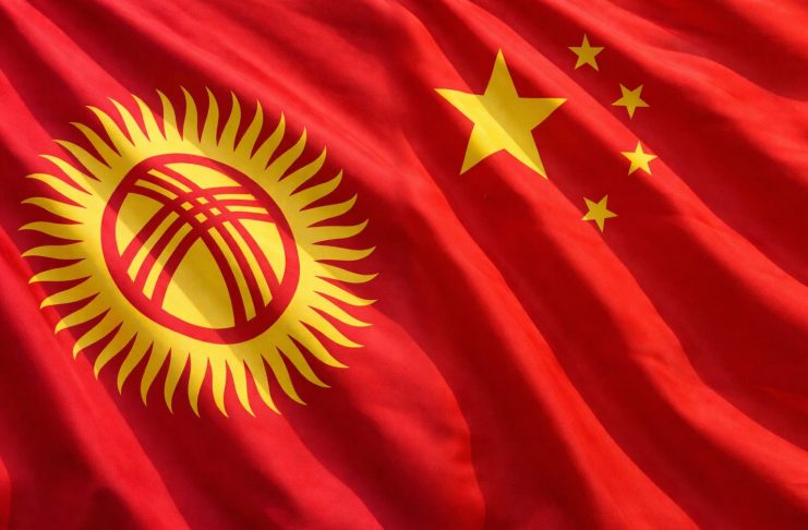 Kyrgyzstan and China’s lending boom: how Bishkek became exposed to Beijing’s balance sheet