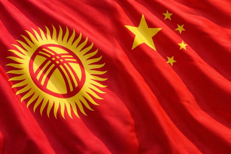 Kyrgyzstan and China’s lending boom: how Bishkek became exposed to Beijing’s balance sheet