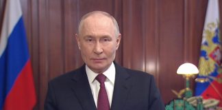Putin doubles down on militarisation while Geneva talks yield no breakthrough