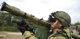 Moscow and Tehran: Alleged Verba Missile Agreement Adds New Pressure on Washington