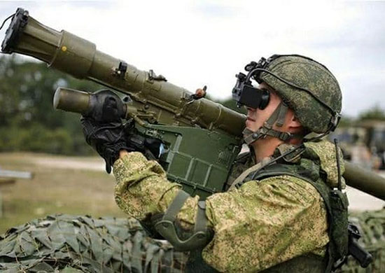 Moscow and Tehran: Alleged Verba Missile Agreement Adds New Pressure on Washington