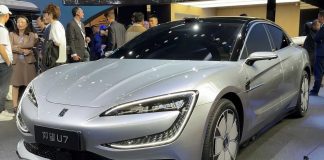 BYD presents EV battery system with five-minute charging claim BYD presents EV battery system with five-minute charging claim