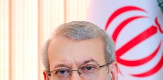 Israel targets upper ranks of Iranian leadership as Ali Larijani reported killed