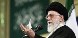 After Khamenei: What Comes Next for Iran? Khamenei