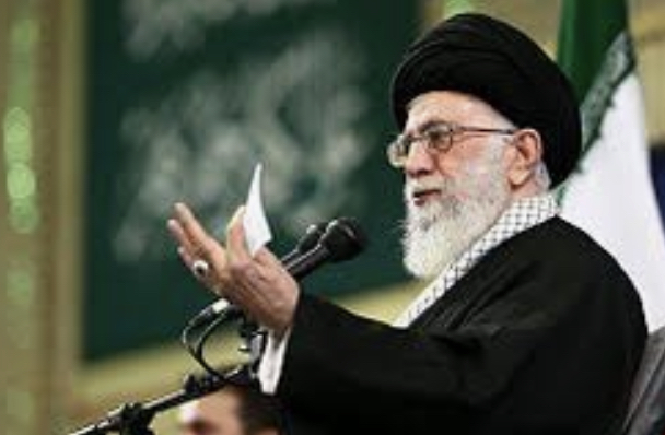 After Khamenei: What Comes Next for Iran? Khamenei