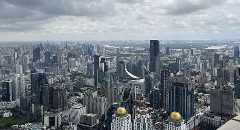 Thailand