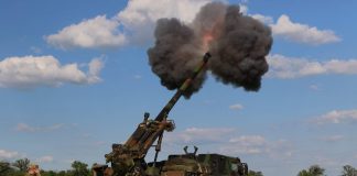 Britain’s Quiet Military Footprint in Ukraine Ukraine