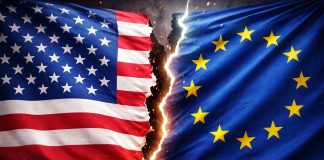 EU warns Washington not to unravel transatlantic trade deal