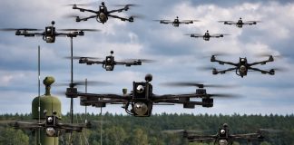 Swarmer’s Nasdaq debut marks a new stage for Ukrainian defence tech