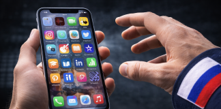 Cyber actors linked to Russia target messaging app users, FBI warns