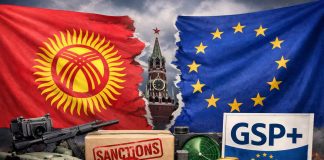 Kyrgyzstan’s legal threat to the EU looks less like a defence than a confession