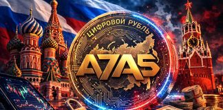 Russia’s rouble-backed stablecoin exposed as major sanctions-evasion channel Russia’s rouble-backed stablecoin exposed as major sanctions-evasion channel