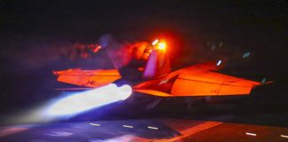 US burns through years of key missile stocks in Iran war, raising pressure on Pentagon and Congress