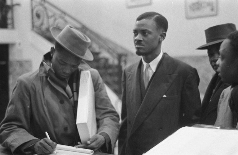 Belgian court sends Étienne Davignon to trial over Patrice Lumumba killing