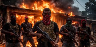 Haiti