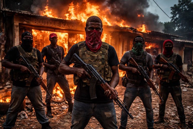 Haiti