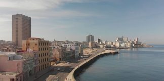 Magnitude 6 Earthquake Hits Cuba as Seismic Activity Intensifies Cuba
