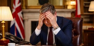 Keir Starmer
