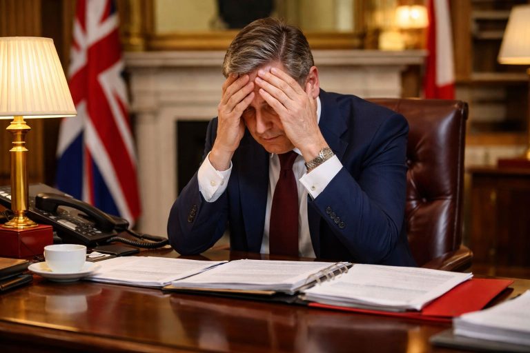 Keir Starmer