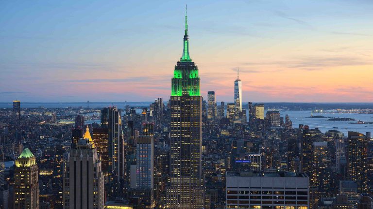 New York’s Missing Visitors: Why Foreign Tourists Are Staying Away New York City