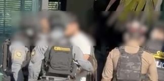 From Provincial Sweden to a Global Crime Web: Europol’s Operation CANDY Operation CANDY