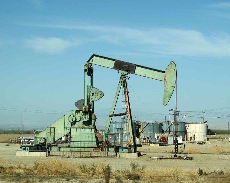 Energy Markets