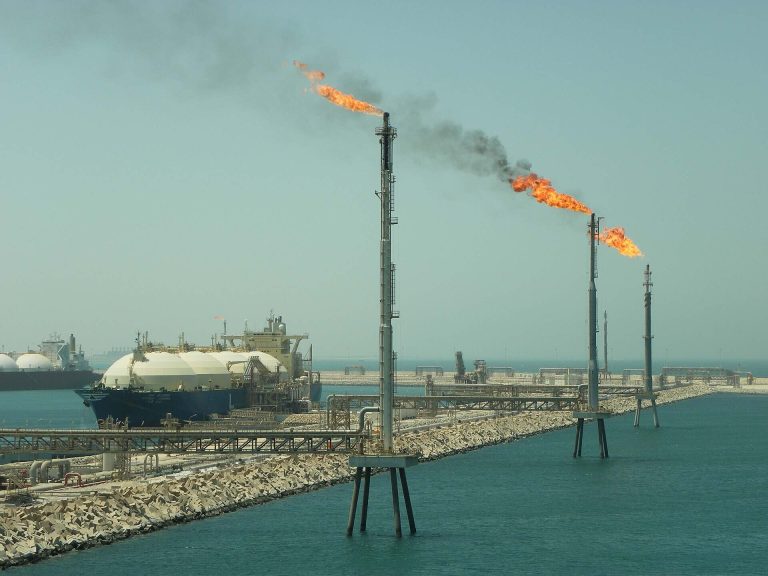 Middle East energy strikes deepen market shock and expose contradictions in Washington