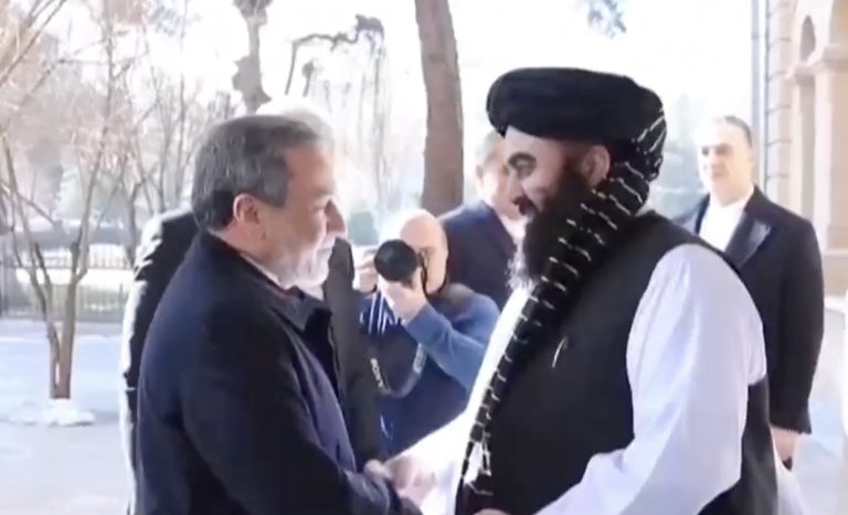 US designates Afghanistan over wrongful detention as Washington accuses Taliban of ‘hostage diplomacy’