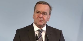 German defence minister to visit Indo-Pacific with arms firms as Berlin broadens regional push German defence minister to visit Indo-Pacific with arms firms as Berlin broadens regional push