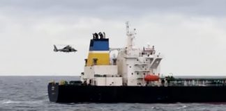 Suspected Russian shadow fleet tanker reaches Marseille after French interception Suspected Russian shadow fleet tanker reaches Marseille after French interception