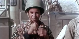 Reports of Iranian child recruitment revive scrutiny of regime’s wartime methods